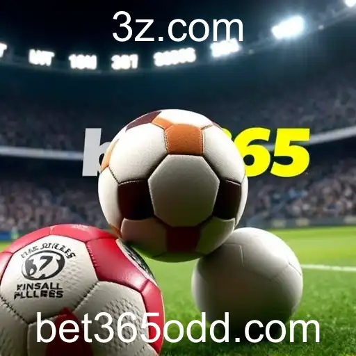 O Crescimento do Bet365 no Mercado Brasileiro