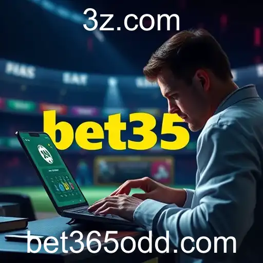 Tendências e Desafios do Mercado de Apostas Online em 2025