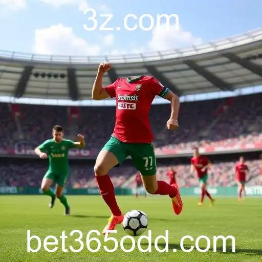 O Impacto Global dos Jogos Online e a Presença da bet365