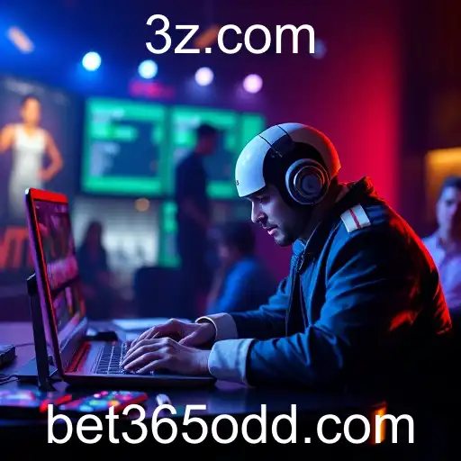 Impacto do Jogo Online no Brasil