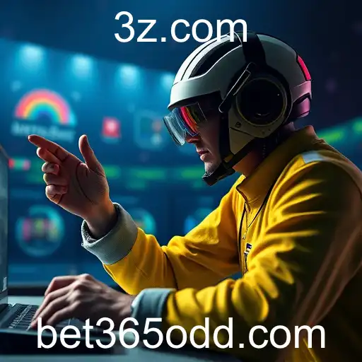 Inovações e Tendências no Mercado de Jogos em 2025