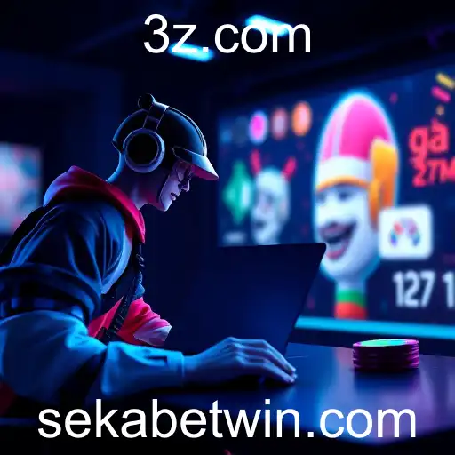 A Ascensão das Apostas Esportivas Online em 2025