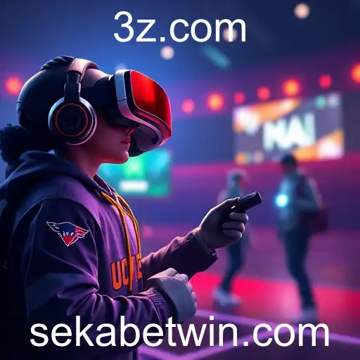 A Ascensão do Jogo Online e o Impacto da bet365